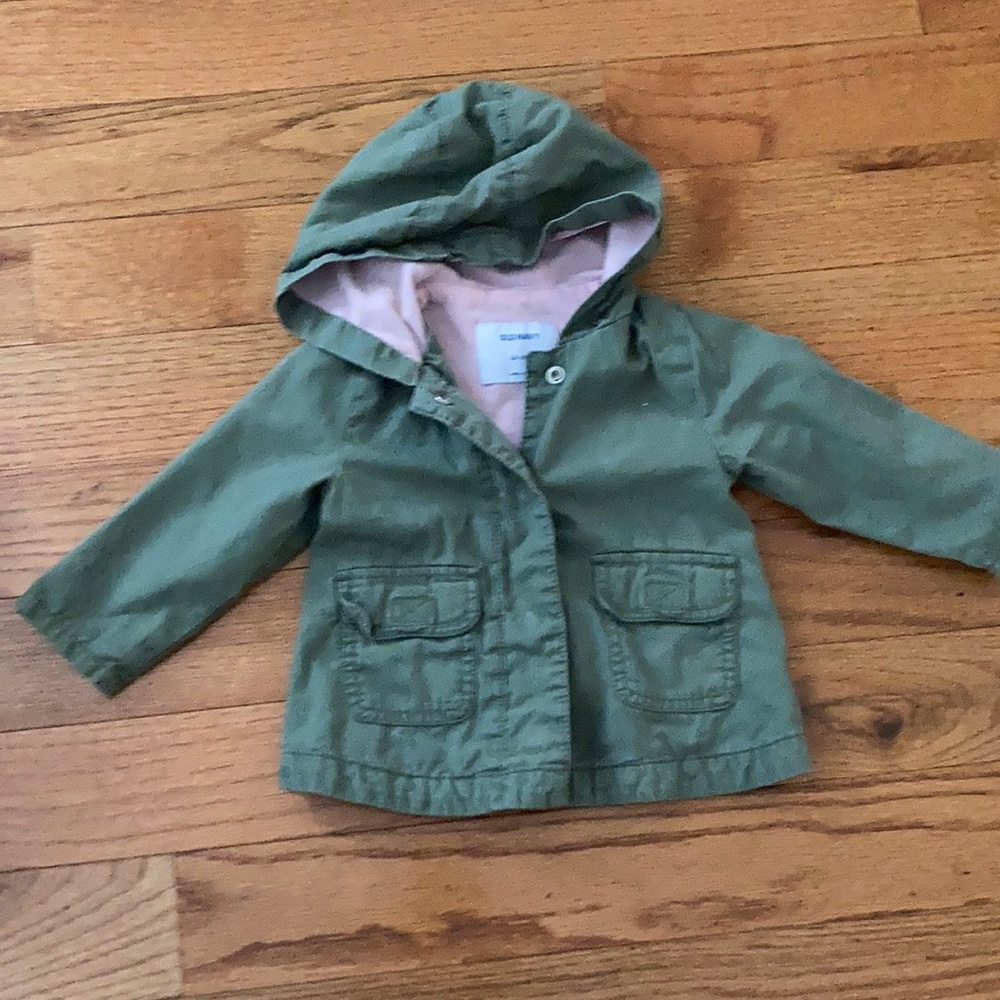 Old Navy Jacket